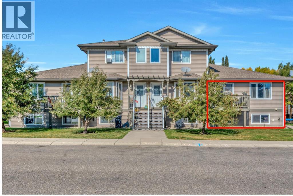 29E Wellington Cove, Strathmore, Alberta
