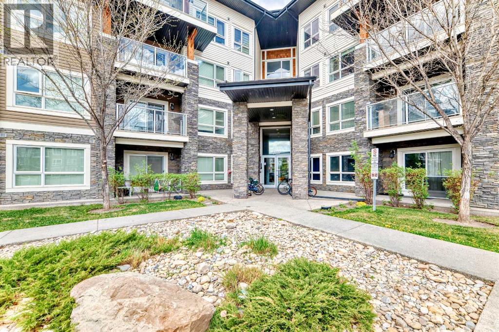 3403, 240 Skyview Ranch Road NE, Calgary, Alberta