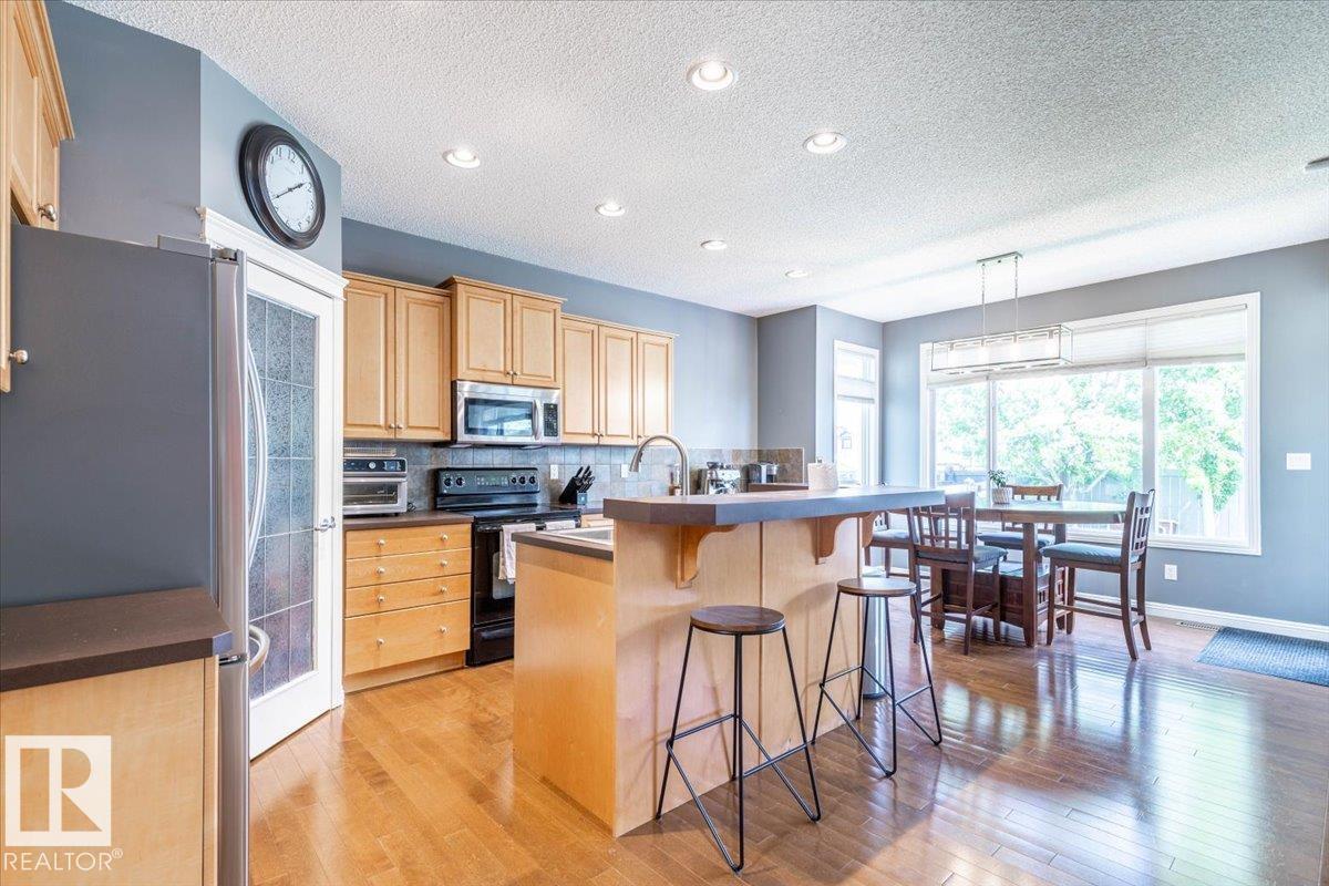313 SOUTHWICK BV, Leduc, Alberta