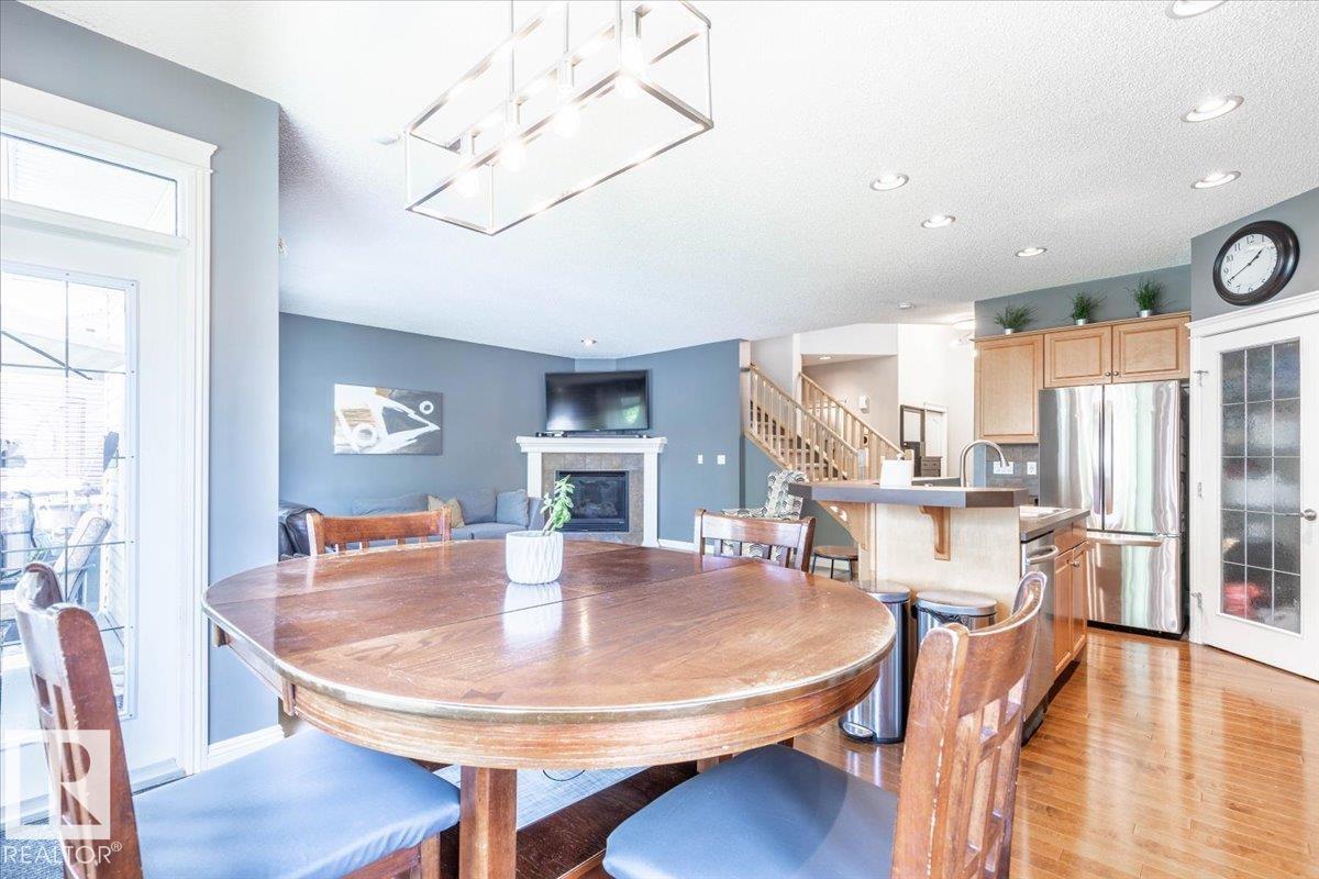 313 Southwick Bv, Leduc, Alberta  T9E 0E8 - Photo 8 - E4438772