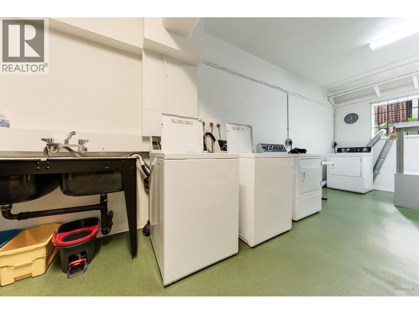 106 1879 Barclay Street, Vancouver, British Columbia  V6G 1K7 - Photo 16 - R3050567