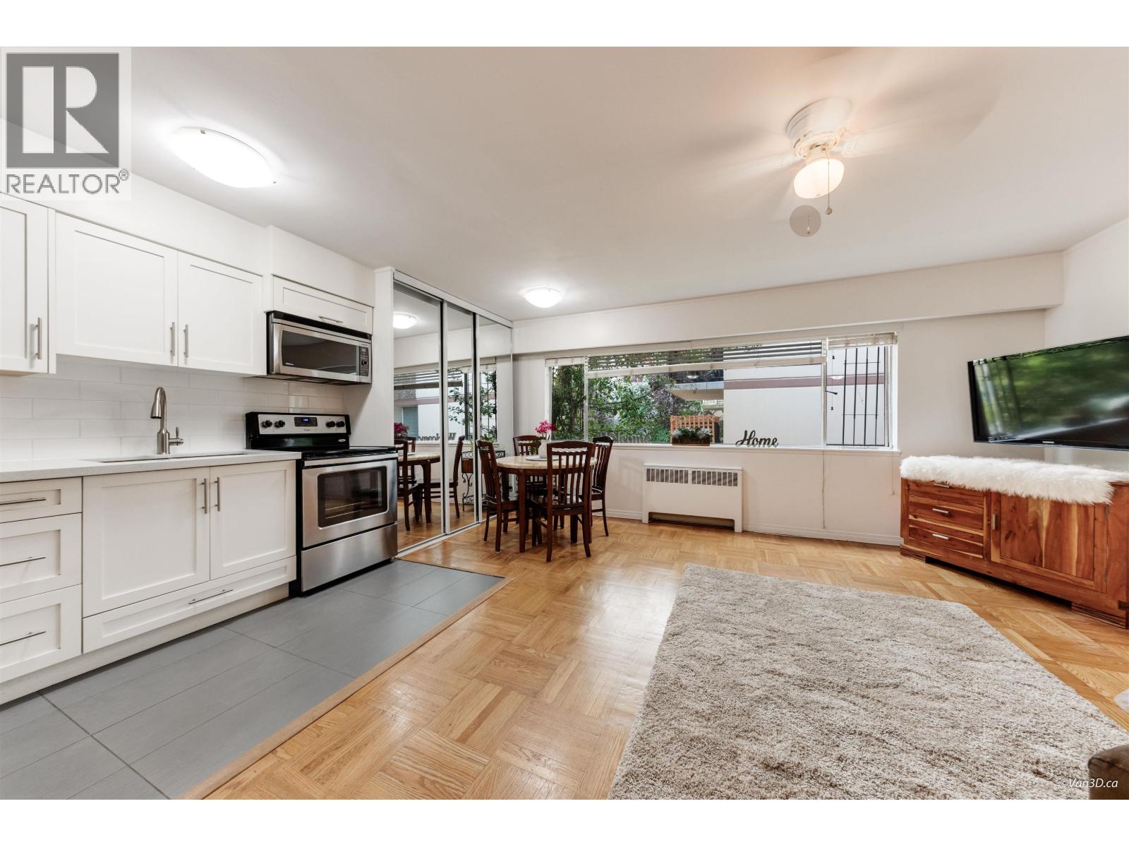 106 1879 Barclay Street, Vancouver, British Columbia  V6G 1K7 - Photo 3 - R3050567