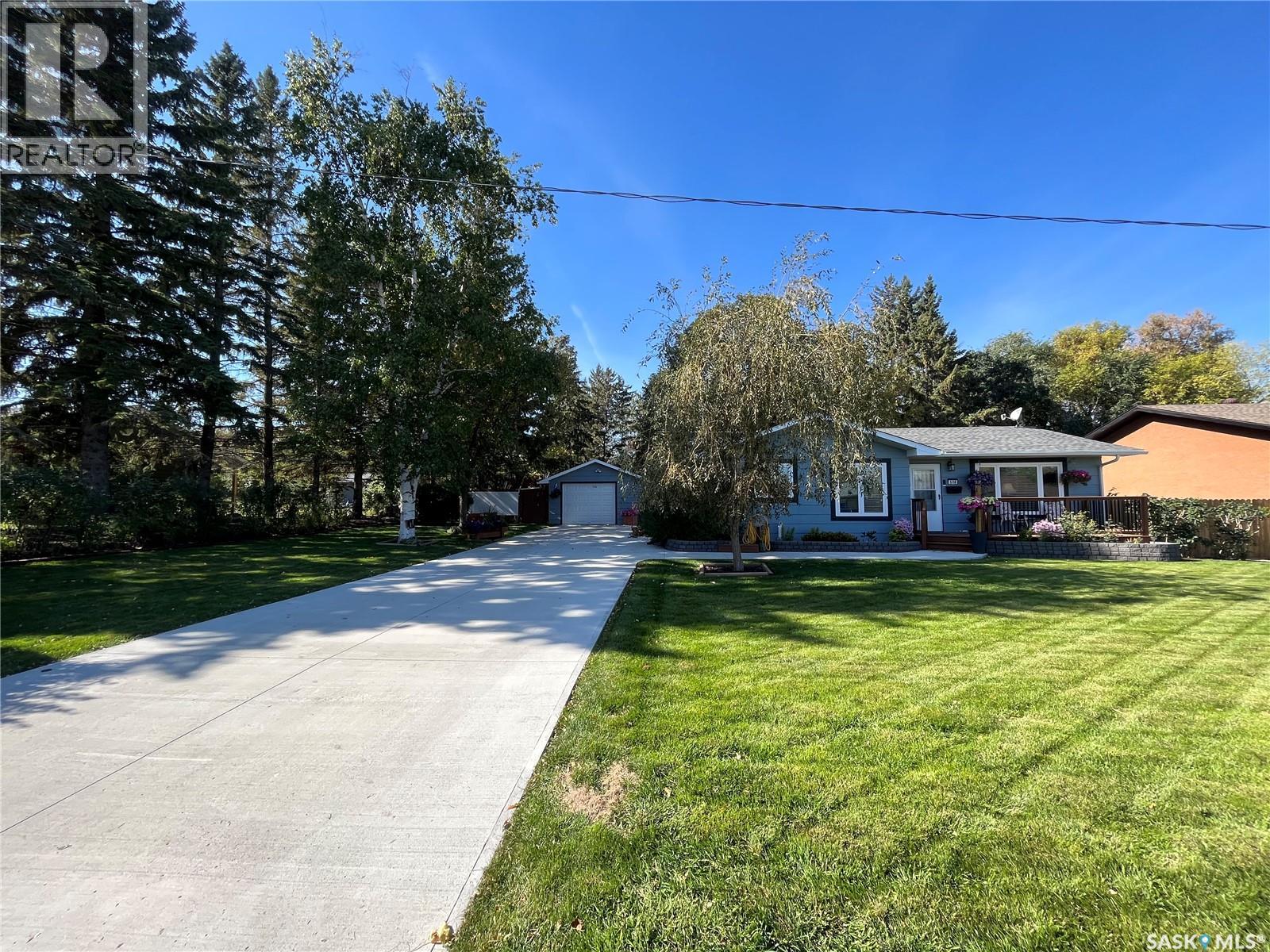 536 Stanley Street, Esterhazy, Saskatchewan  S0A 0X0 - Photo 2 - SK019539