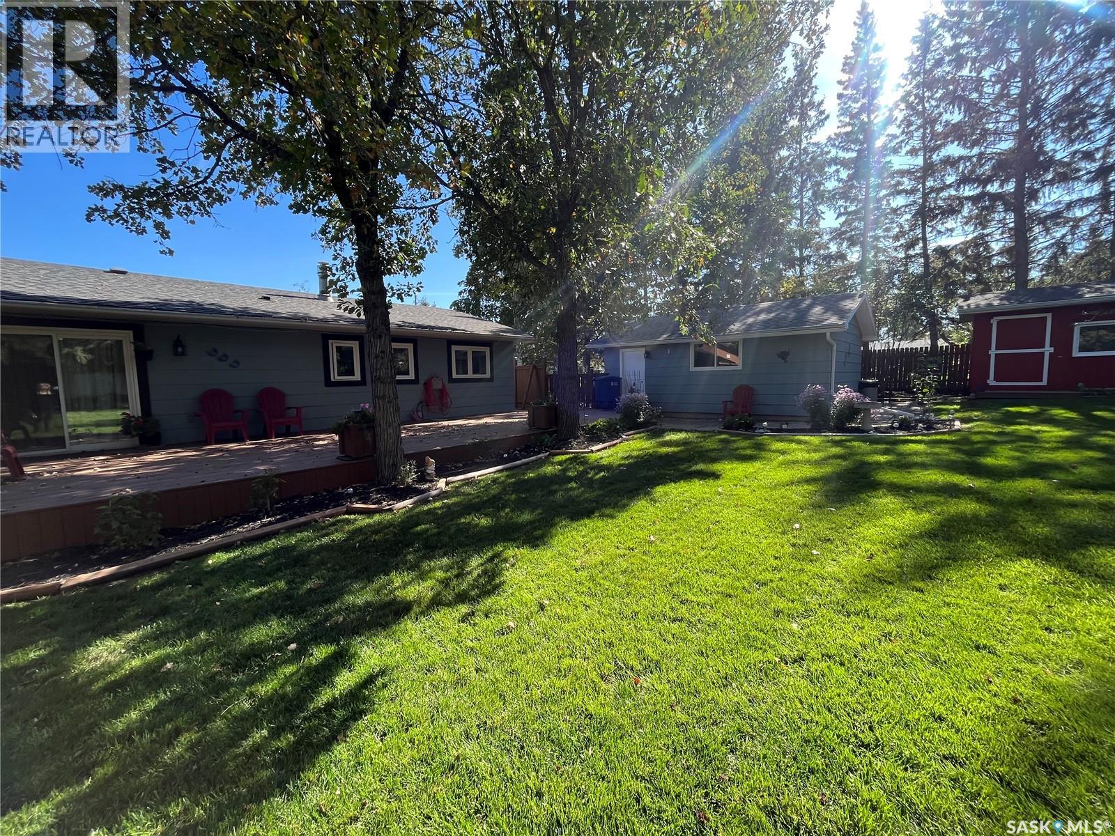 536 Stanley Street, Esterhazy, Saskatchewan  S0A 0X0 - Photo 41 - SK019539