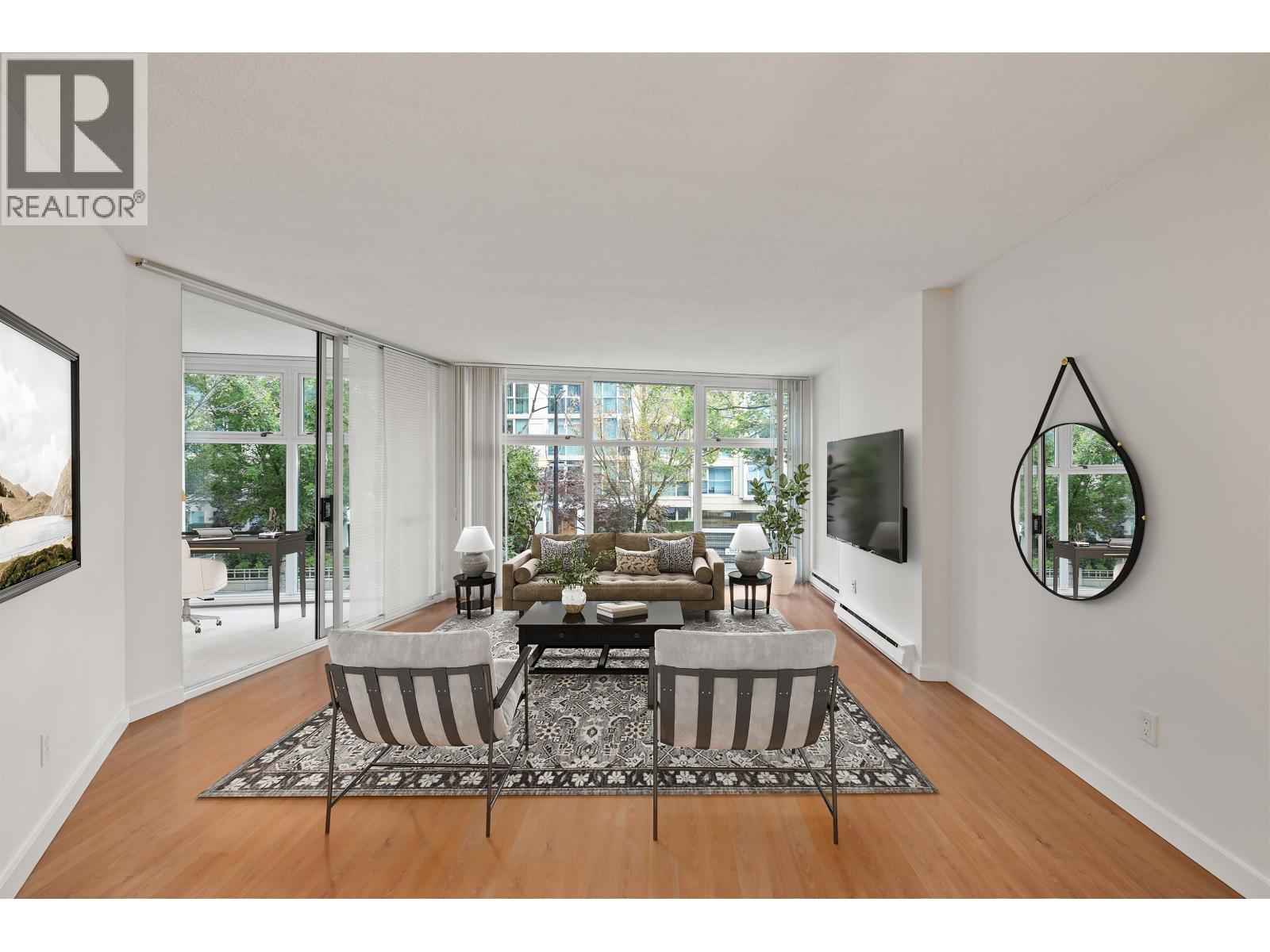 B106 1331 Homer Street, Vancouver, British Columbia  V6B 5M5 - Photo 1 - R3036903