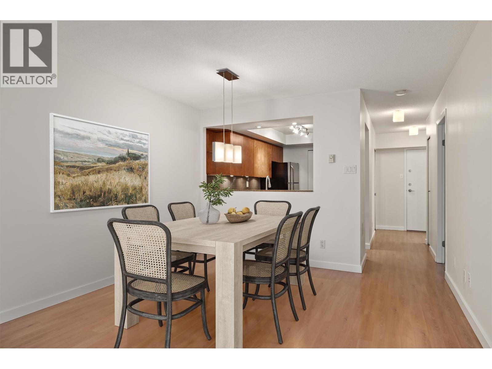 B106 1331 Homer Street, Vancouver, British Columbia  V6B 5M5 - Photo 5 - R3036903