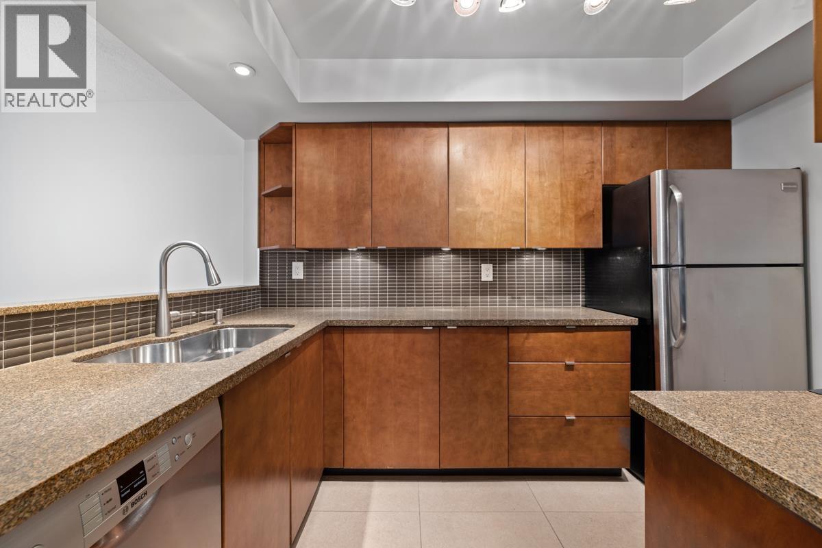 B106 1331 Homer Street, Vancouver, British Columbia  V6B 5M5 - Photo 9 - R3036903
