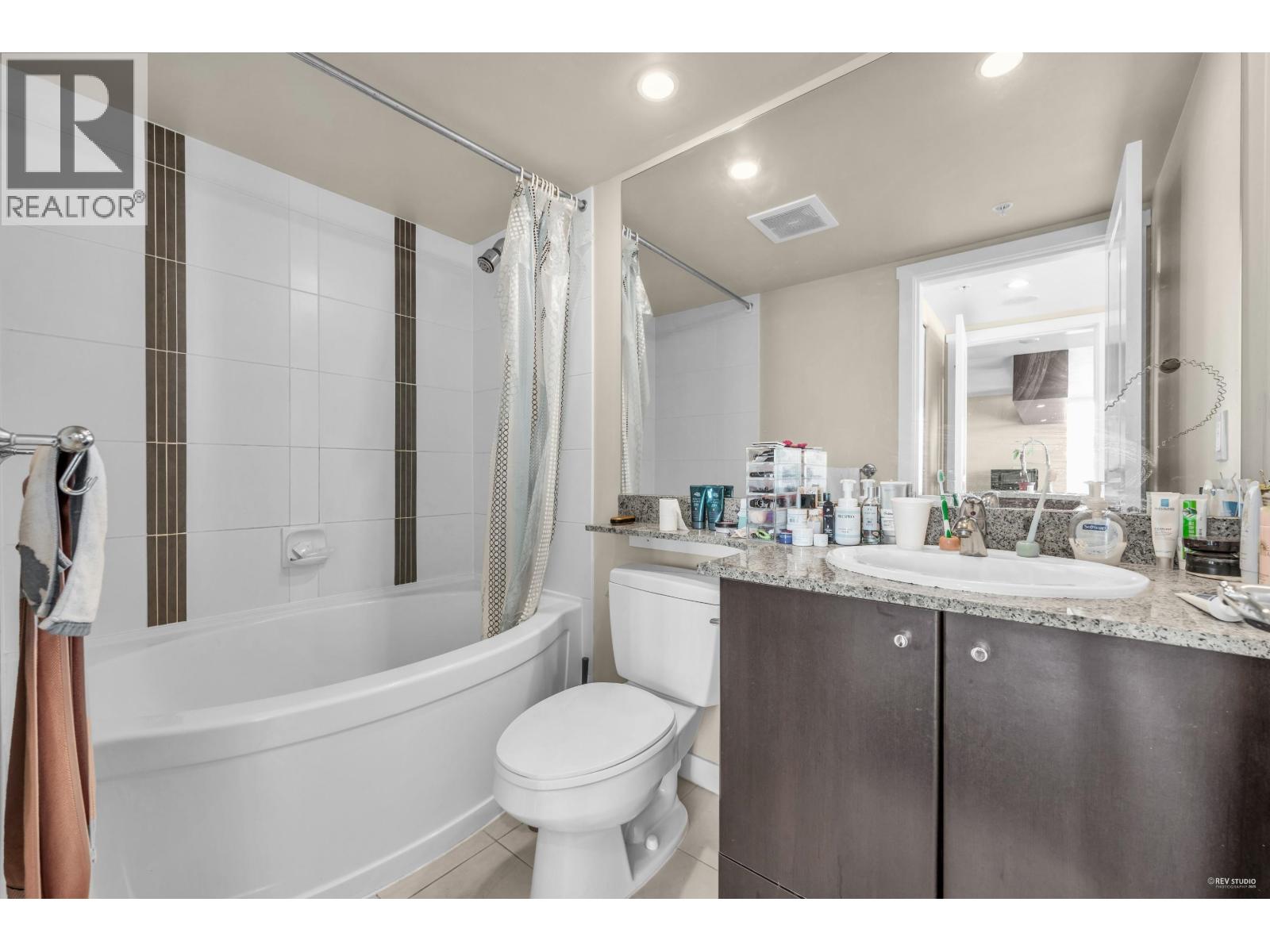 1801 5088 Kwantlen Street, Richmond, British Columbia  V6X 4K5 - Photo 11 - R3051547