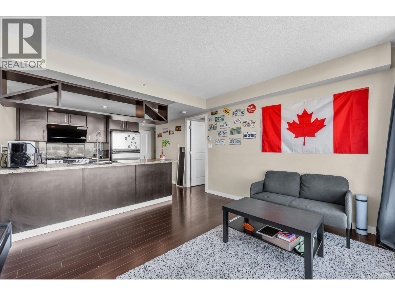 1801 5088 Kwantlen Street, Richmond, British Columbia  V6X 4K5 - Photo 3 - R3051547