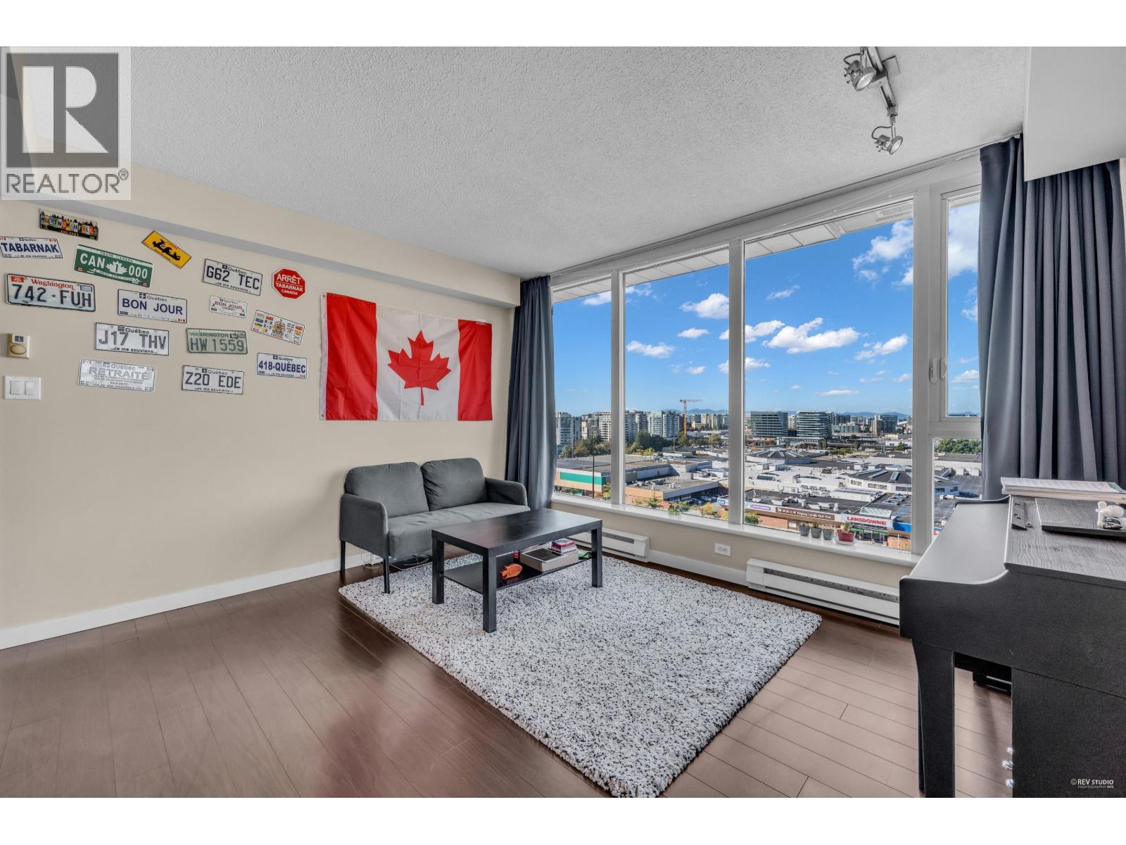 1801 5088 Kwantlen Street, Richmond, British Columbia  V6X 4K5 - Photo 7 - R3051547