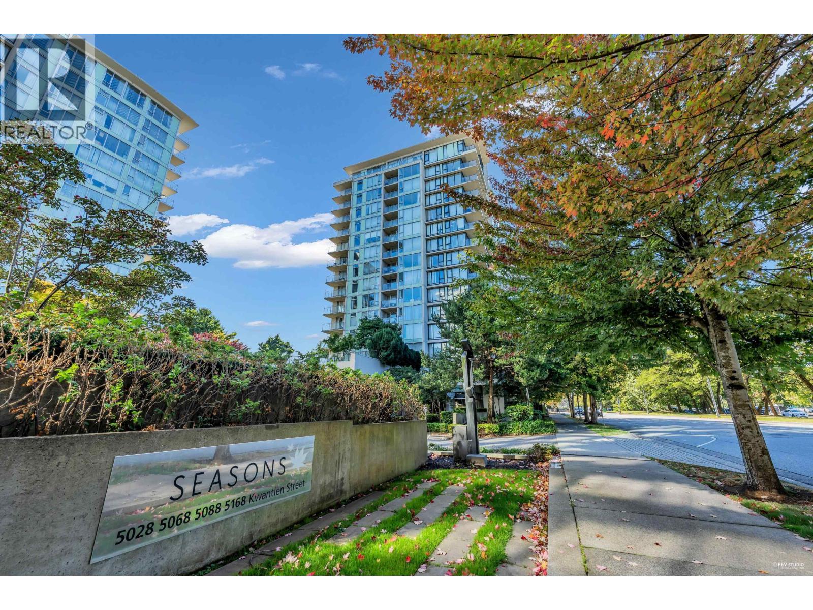 1801 5088 Kwantlen Street, Richmond, British Columbia  V6X 4K5 - Photo 17 - R3051547