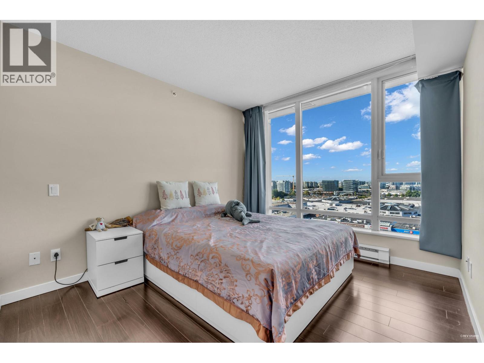 1801 5088 Kwantlen Street, Richmond, British Columbia  V6X 4K5 - Photo 12 - R3051547