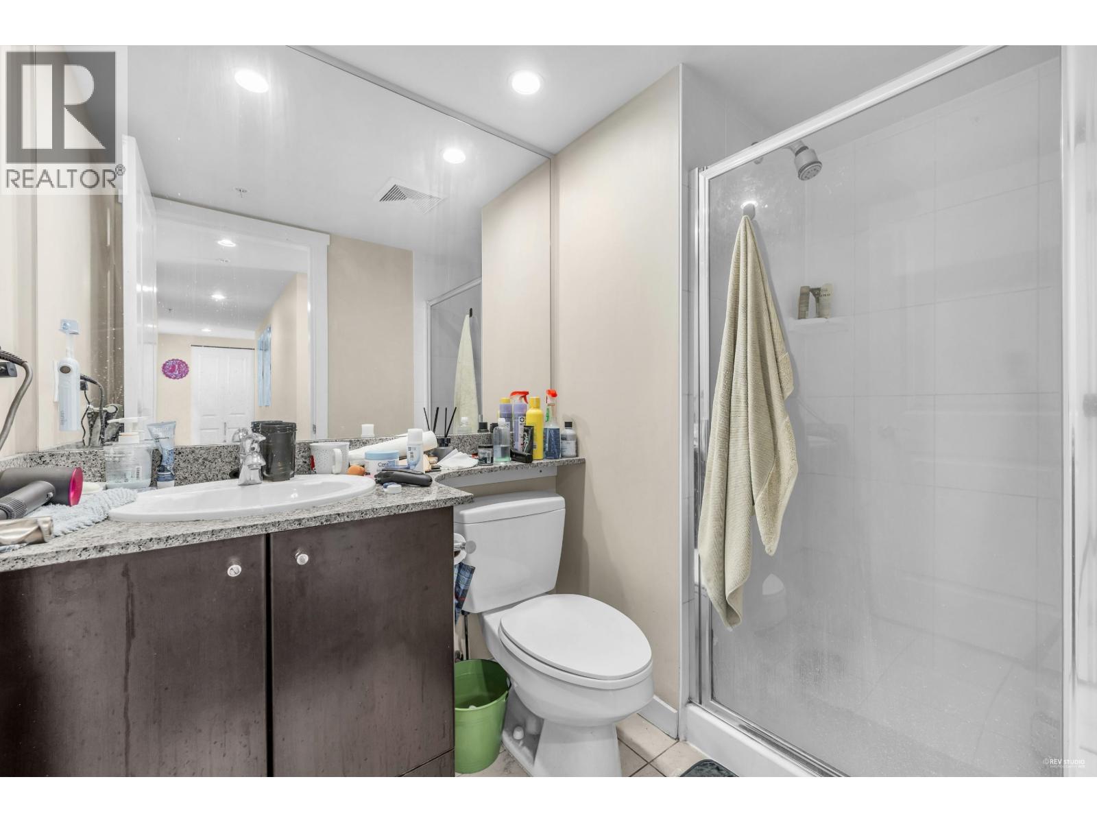 1801 5088 Kwantlen Street, Richmond, British Columbia  V6X 4K5 - Photo 15 - R3051547