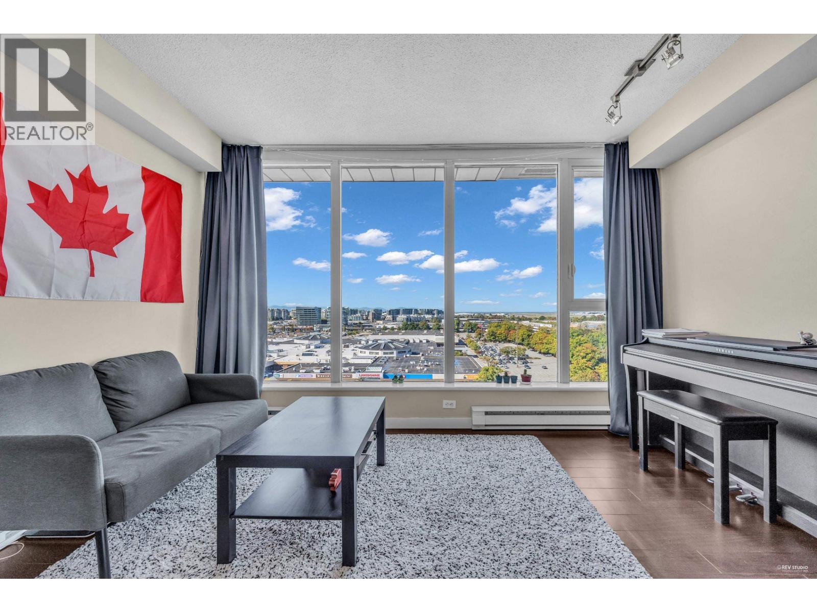1801 5088 Kwantlen Street, Richmond, British Columbia  V6X 4K5 - Photo 8 - R3051547