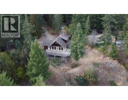 1278 Demster Road North Shuswap, Lee Creek, Ca
