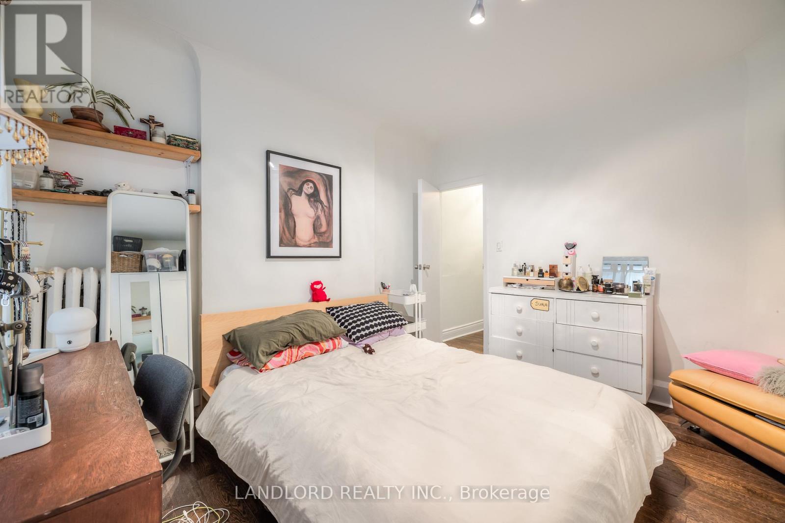 22 Rusholme Park Crescent, Toronto, Ontario  M6J 2C9 - Photo 11 - C12430737