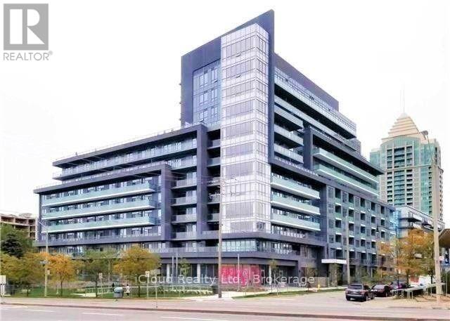 805 - 7 KENASTON GARDEN, Toronto, Ontario