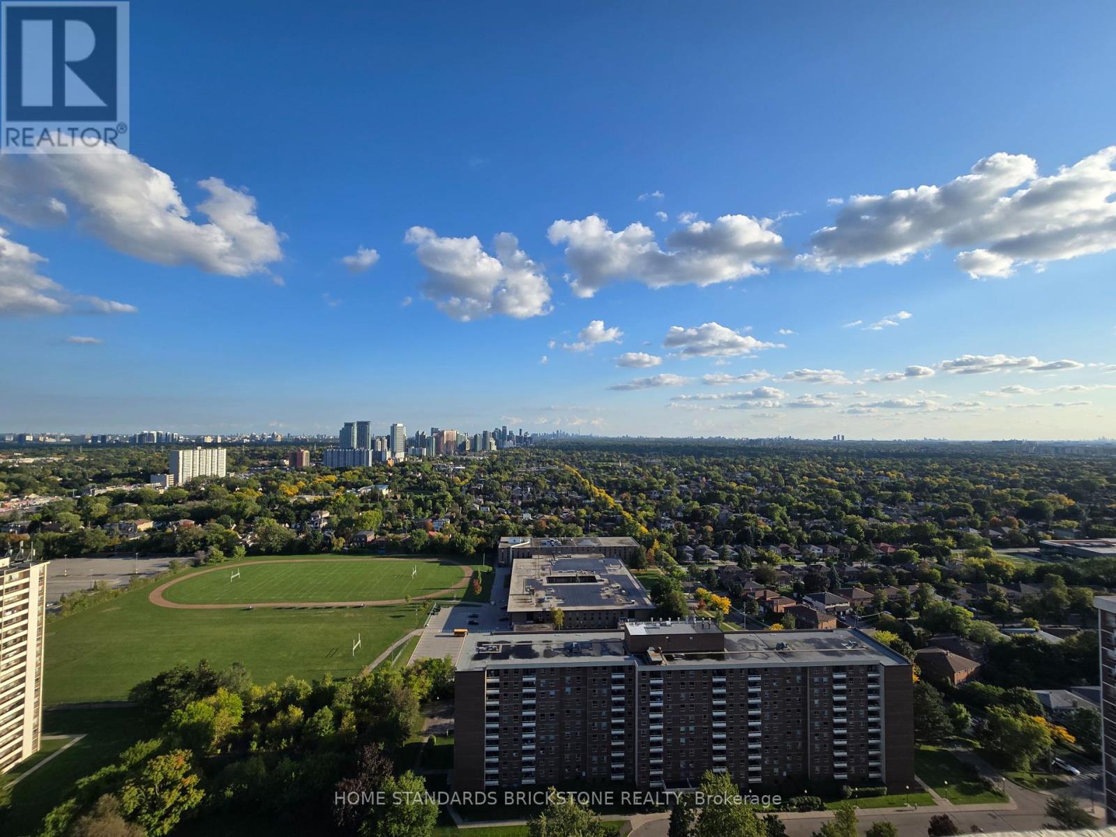 3206 - 10 Tangreen Court, Toronto, Ontario  M2M 4B9 - Photo 1 - C12430762