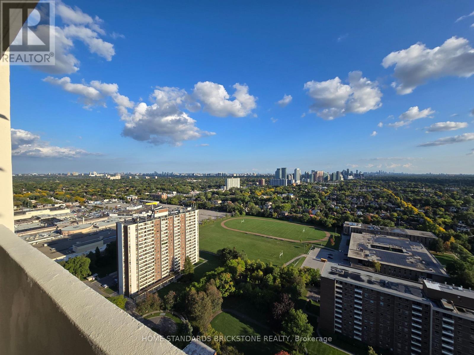 3206 - 10 Tangreen Court, Toronto, Ontario  M2M 4B9 - Photo 2 - C12430762