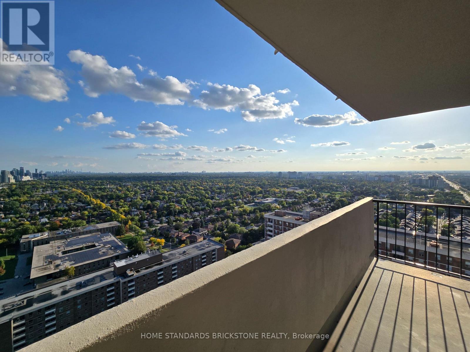 3206 - 10 Tangreen Court, Toronto, Ontario  M2M 4B9 - Photo 3 - C12430762