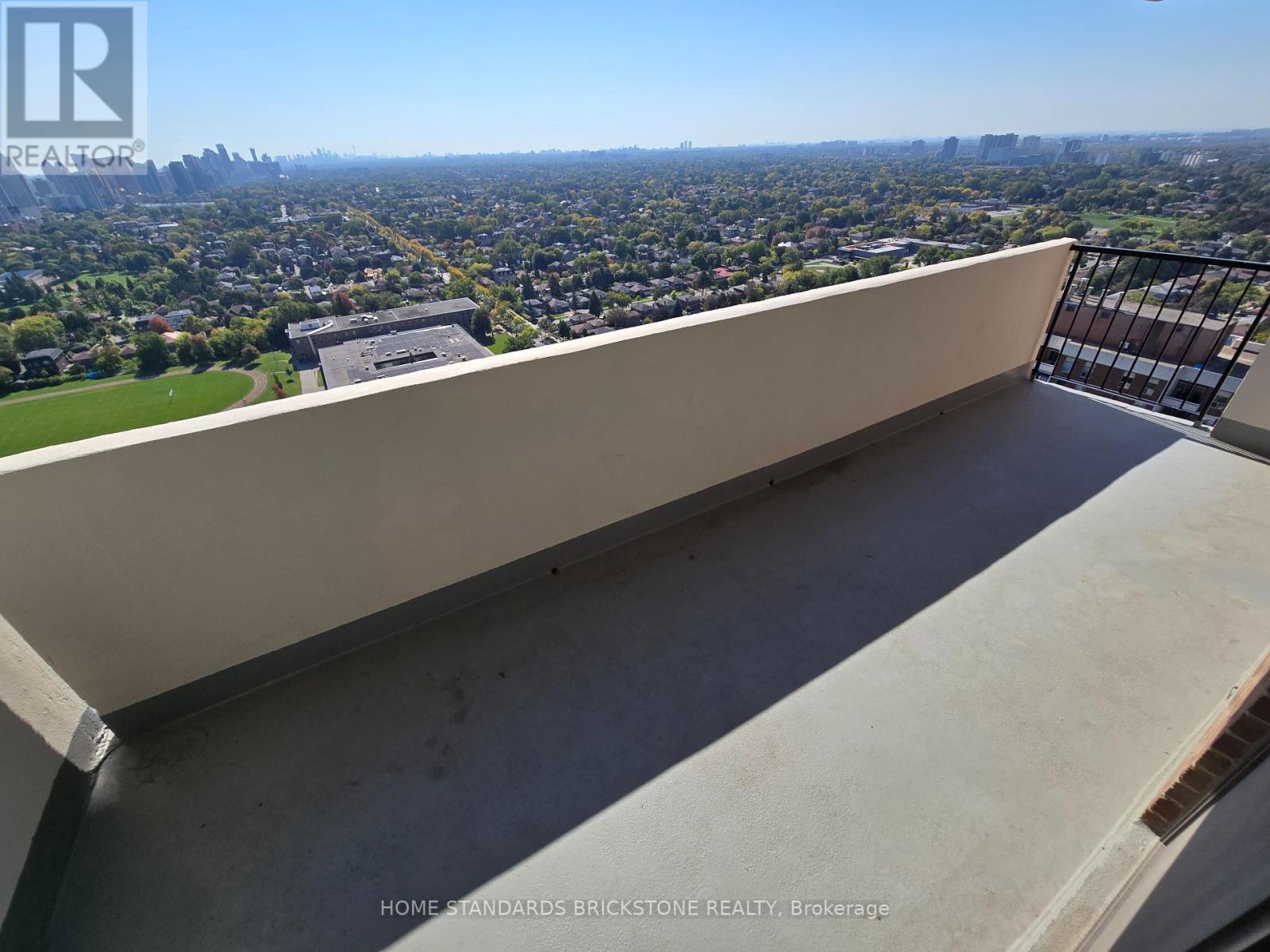 3206 - 10 Tangreen Court, Toronto, Ontario  M2M 4B9 - Photo 4 - C12430762