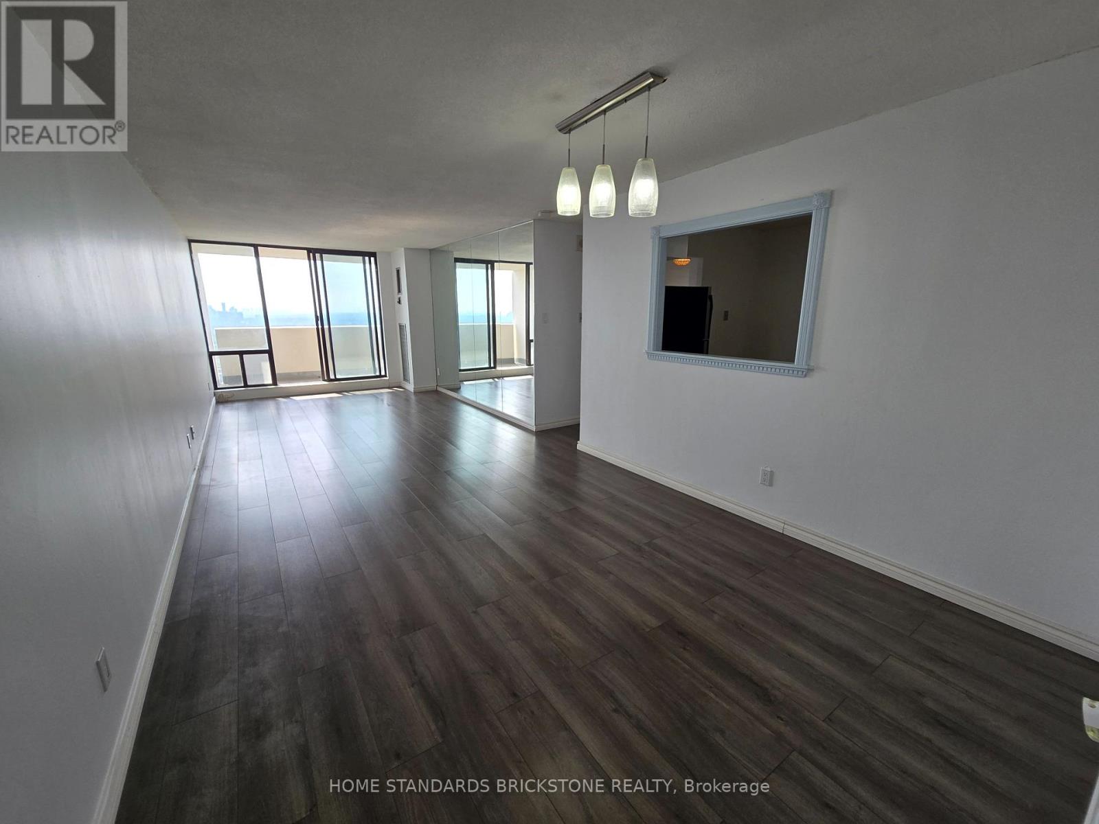 3206 - 10 Tangreen Court, Toronto, Ontario  M2M 4B9 - Photo 5 - C12430762