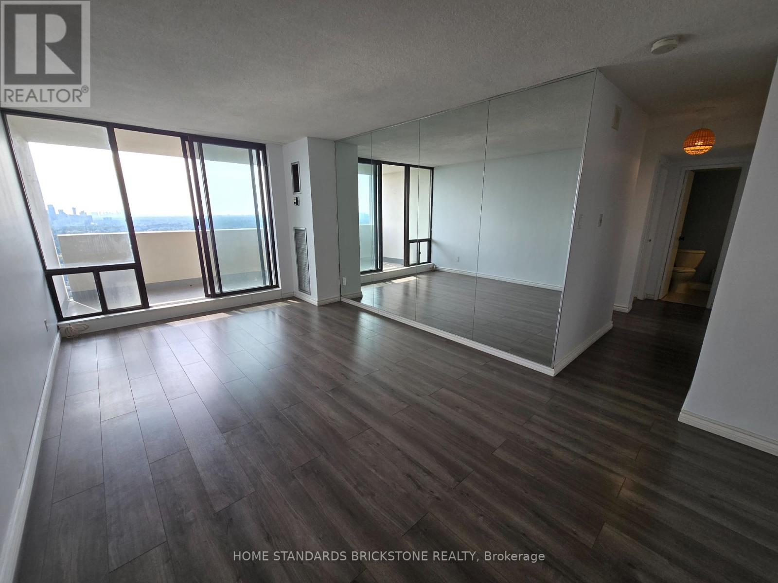3206 - 10 Tangreen Court, Toronto, Ontario  M2M 4B9 - Photo 6 - C12430762