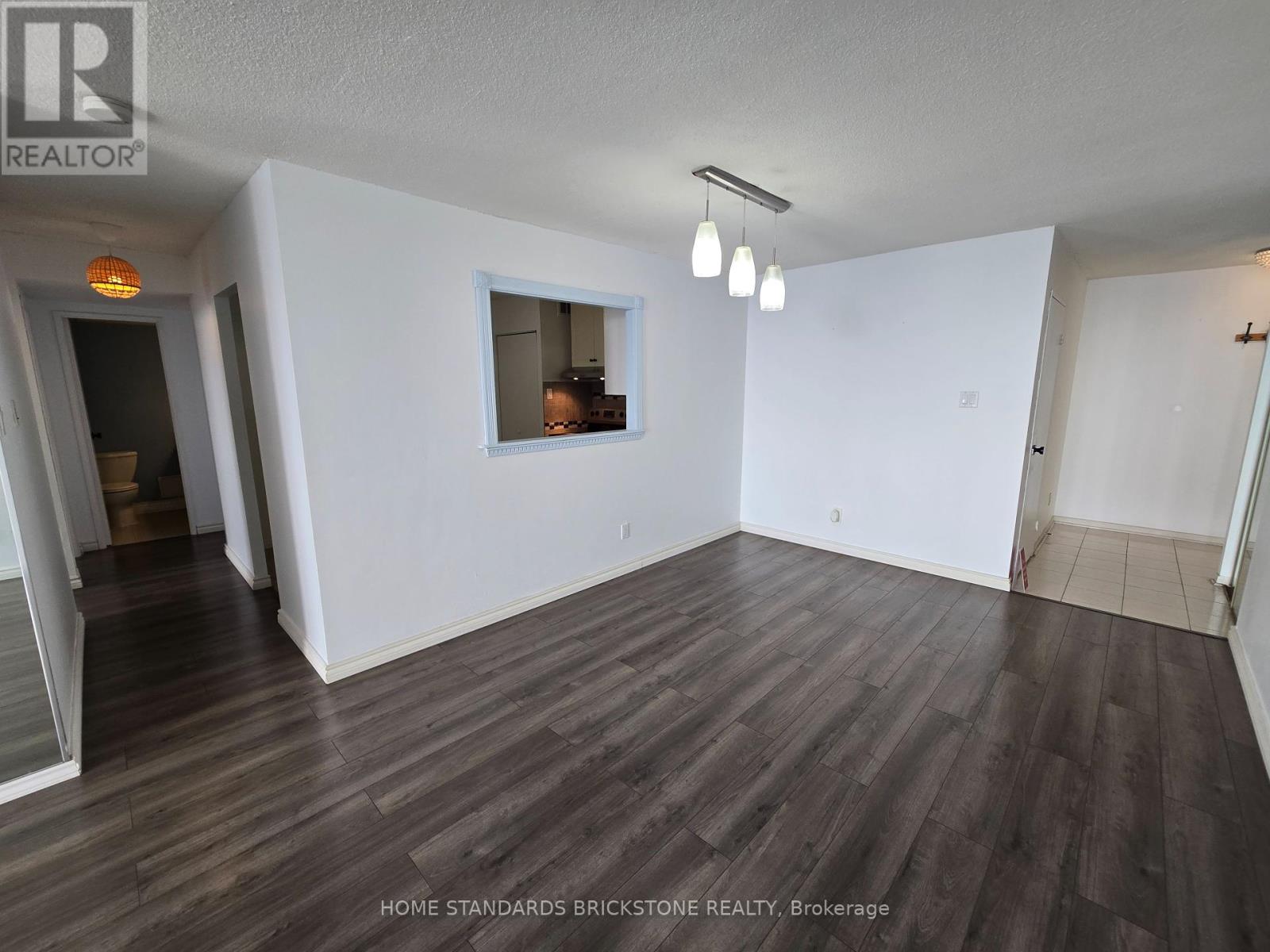 3206 - 10 Tangreen Court, Toronto, Ontario  M2M 4B9 - Photo 7 - C12430762