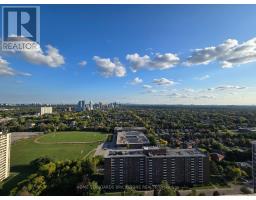 3206 - 10 TANGREEN COURT, Toronto, Ontario