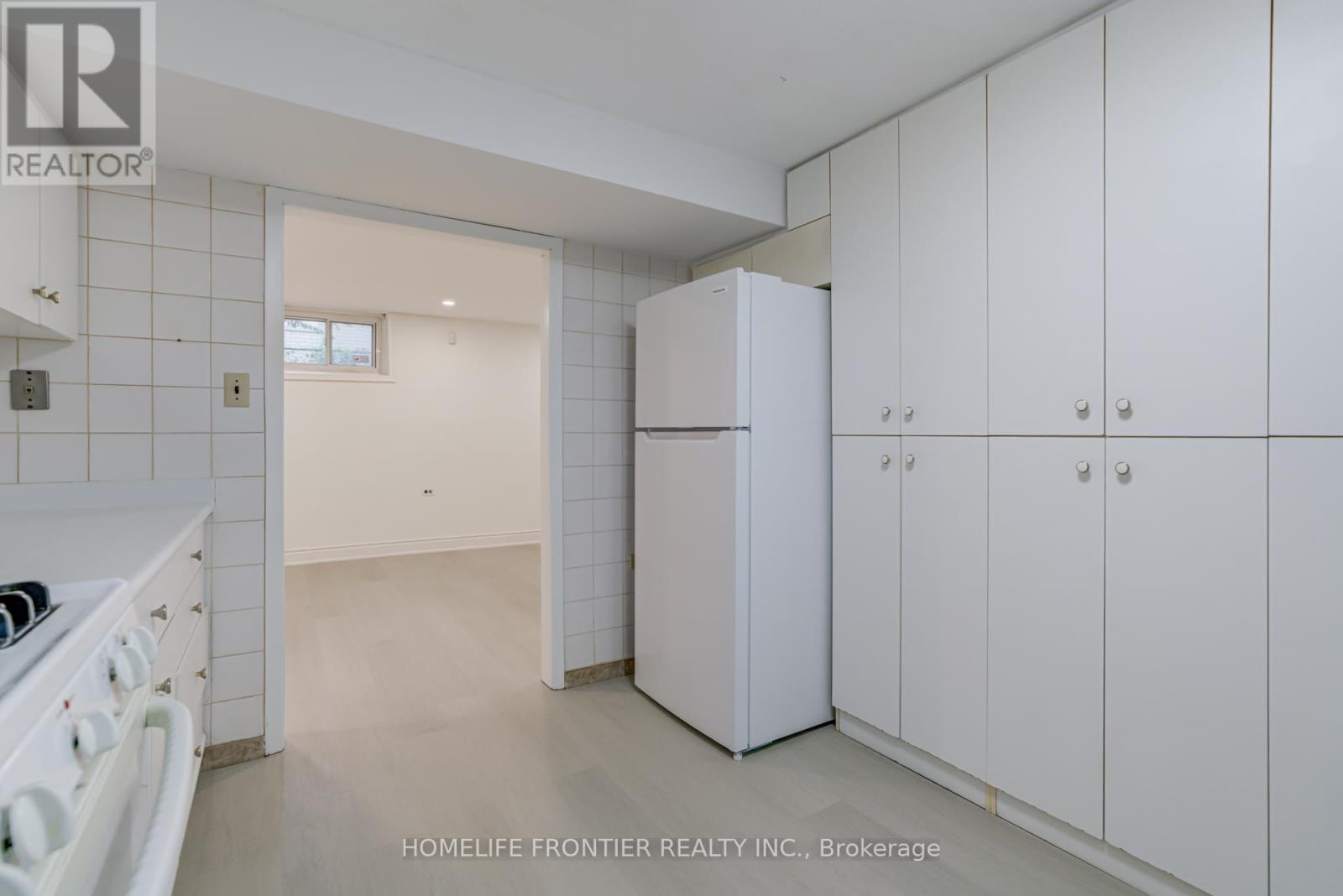 Lower A - 62 Clark Avenue, Markham, Ontario  L3T 1S5 - Photo 12 - N12430754