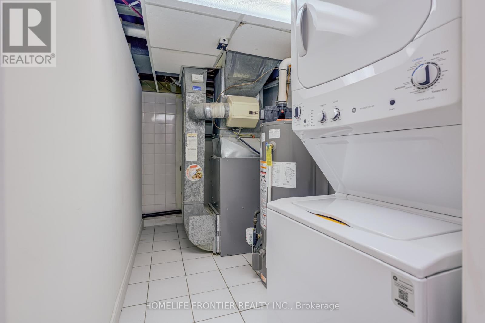 Lower A - 62 Clark Avenue, Markham, Ontario  L3T 1S5 - Photo 20 - N12430754
