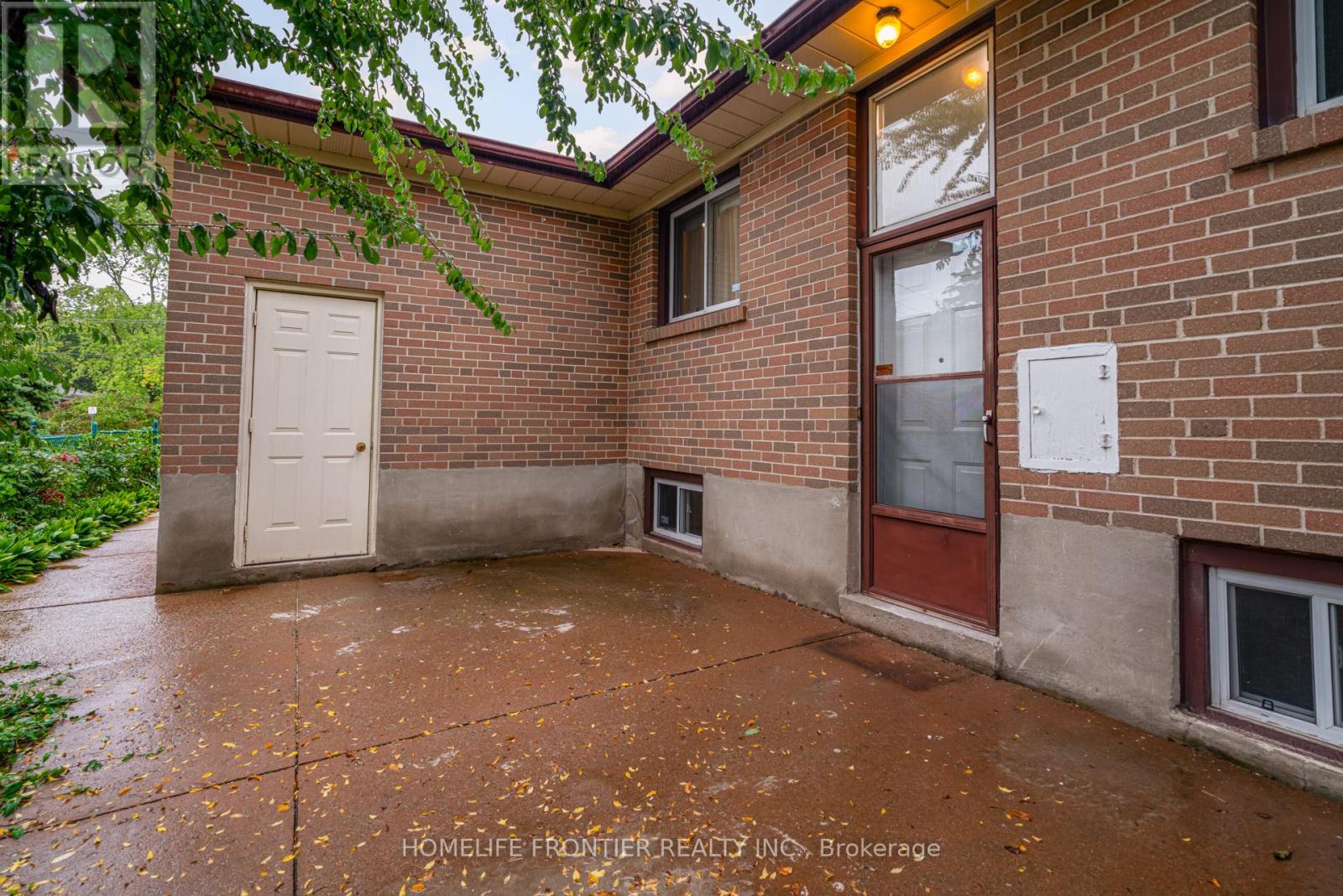 Lower A - 62 Clark Avenue, Markham, Ontario  L3T 1S5 - Photo 22 - N12430754