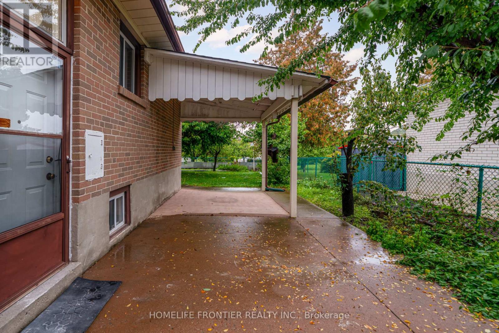 Lower A - 62 Clark Avenue, Markham, Ontario  L3T 1S5 - Photo 23 - N12430754