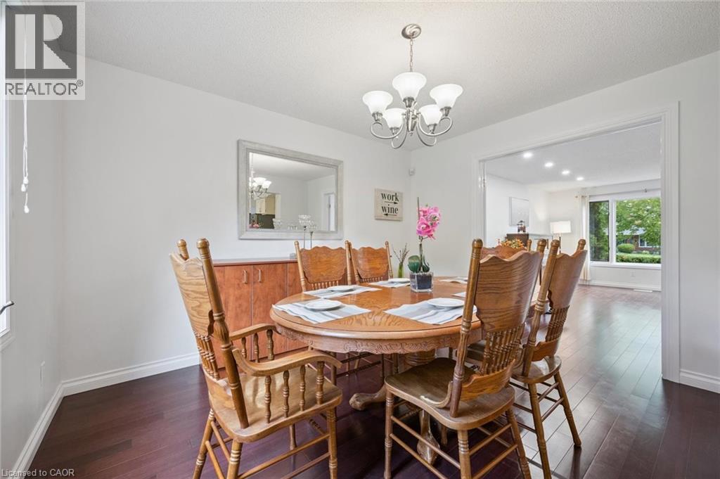 599 Beechwood Drive, Waterloo, Ontario  N2T 1Z4 - Photo 11 - 40766048