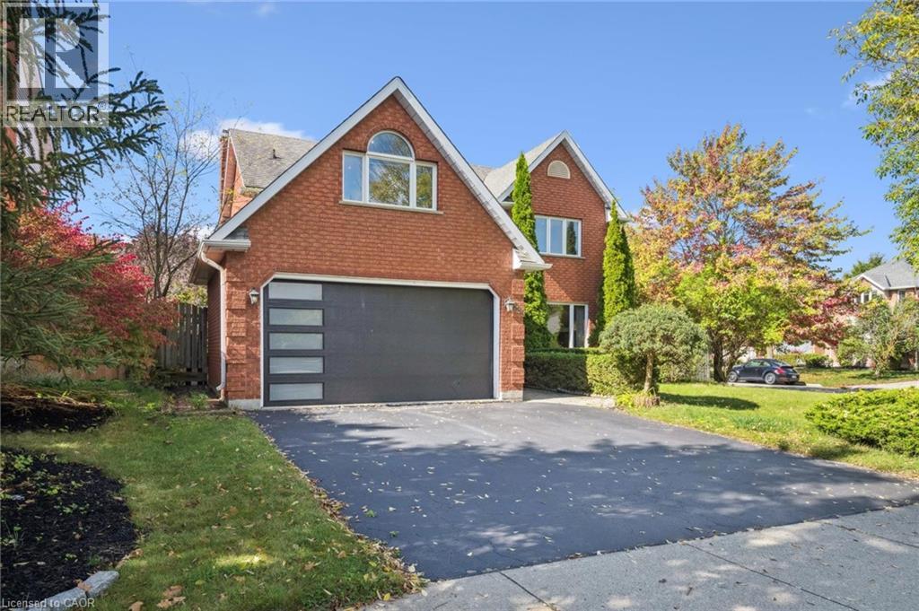 599 Beechwood Drive, Waterloo, Ontario  N2T 1Z4 - Photo 2 - 40766048