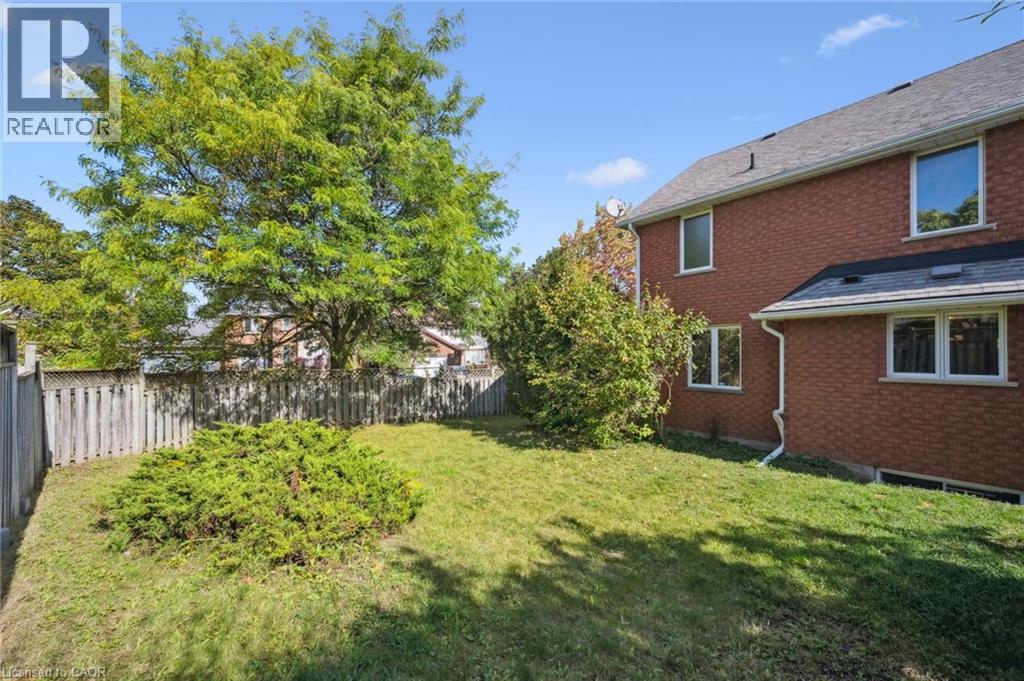 599 Beechwood Drive, Waterloo, Ontario  N2T 1Z4 - Photo 45 - 40766048