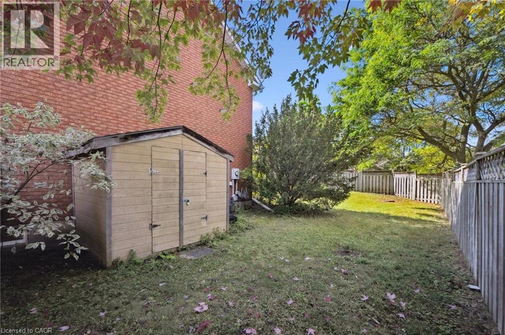 599 Beechwood Drive, Waterloo, Ontario  N2T 1Z4 - Photo 47 - 40766048