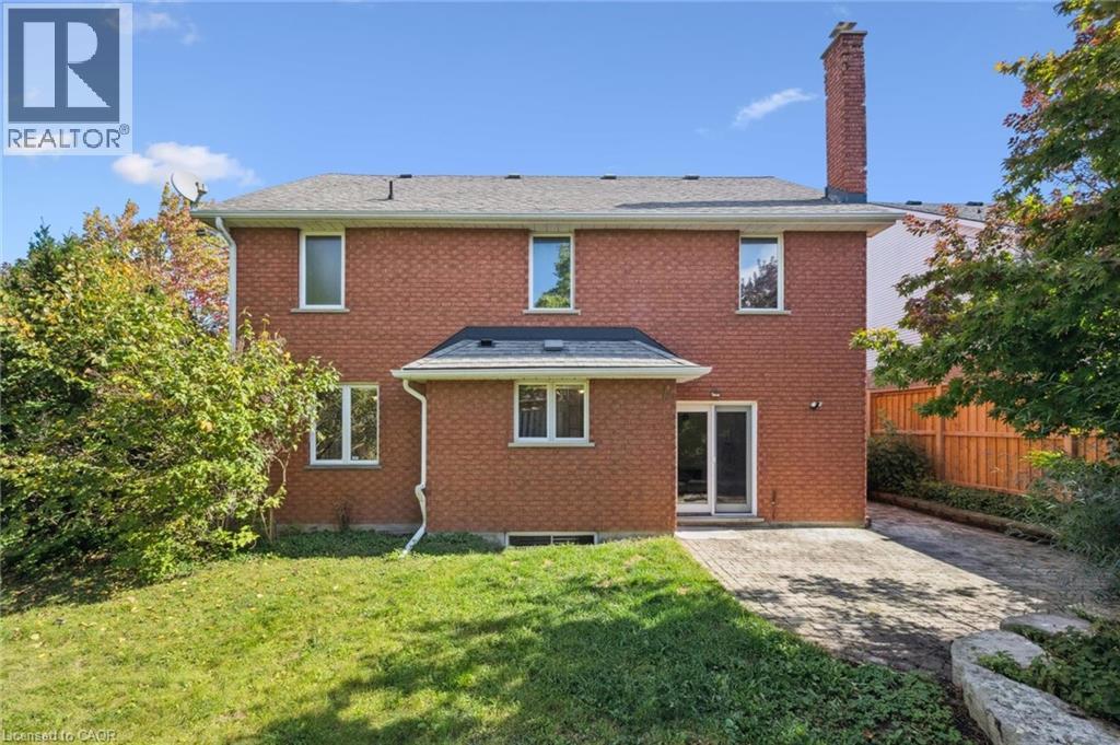 599 Beechwood Drive, Waterloo, Ontario  N2T 1Z4 - Photo 49 - 40766048