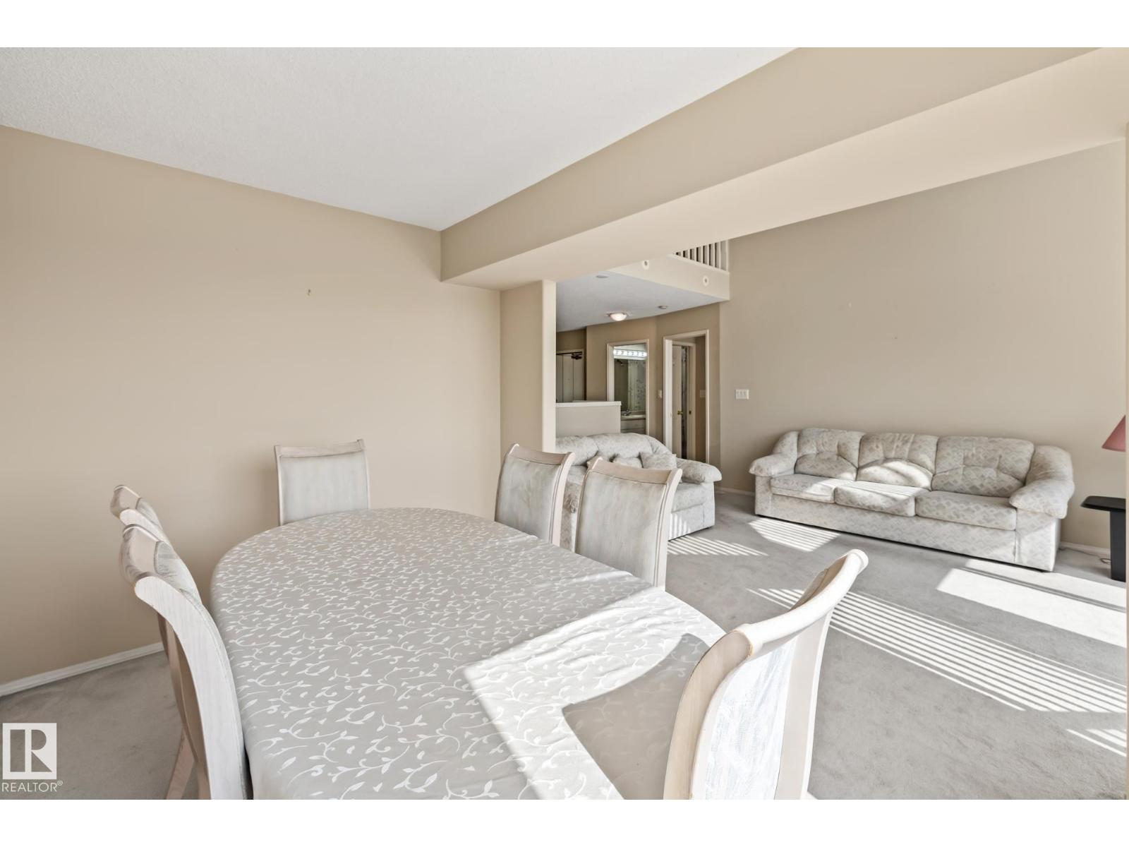 #500 182 Haddow Cl Nw, Edmonton, Alberta  T6R 2V1 - Photo 14 - E4459867