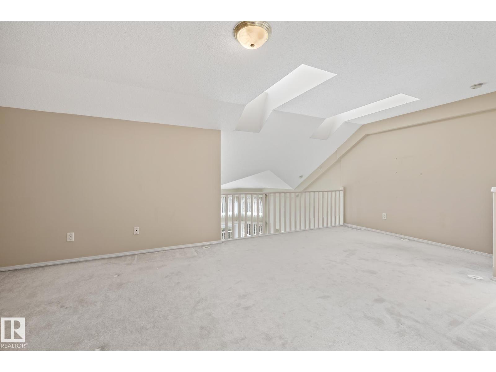 #500 182 Haddow Cl Nw, Edmonton, Alberta  T6R 2V1 - Photo 28 - E4459867