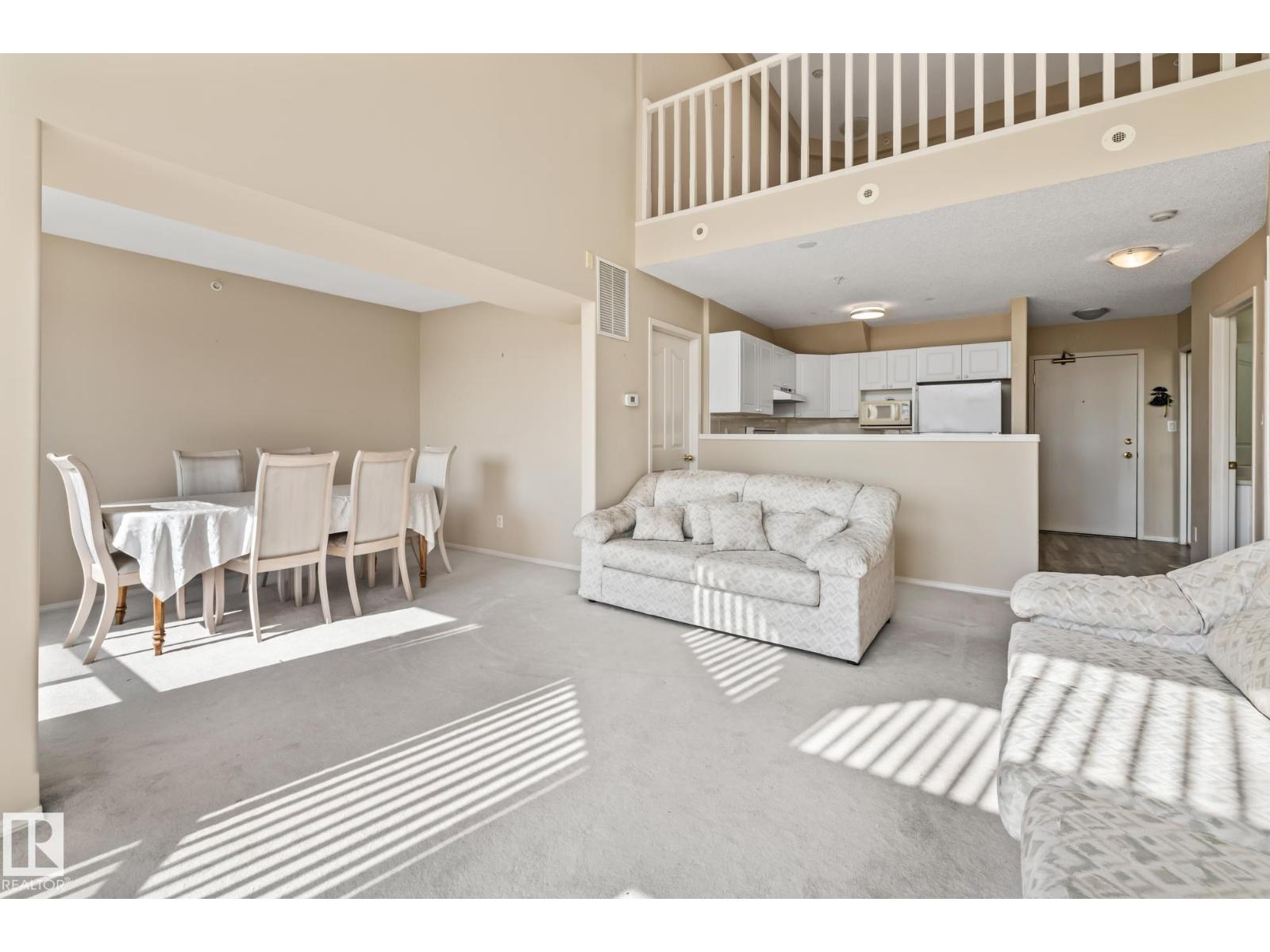 #500 182 Haddow Cl Nw, Edmonton, Alberta  T6R 2V1 - Photo 12 - E4459867
