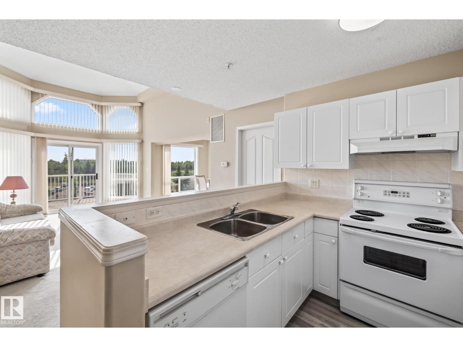 #500 182 Haddow Cl Nw, Edmonton, Alberta  T6R 2V1 - Photo 17 - E4459867