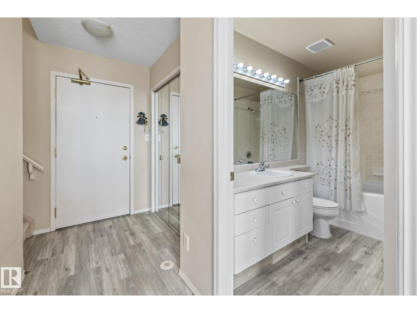 #500 182 Haddow Cl Nw, Edmonton, Alberta  T6R 2V1 - Photo 3 - E4459867