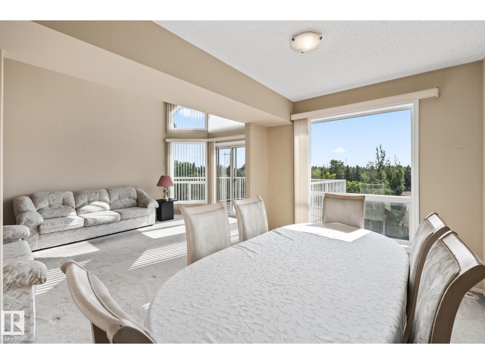 #500 182 Haddow Cl Nw, Edmonton, Alberta  T6R 2V1 - Photo 15 - E4459867