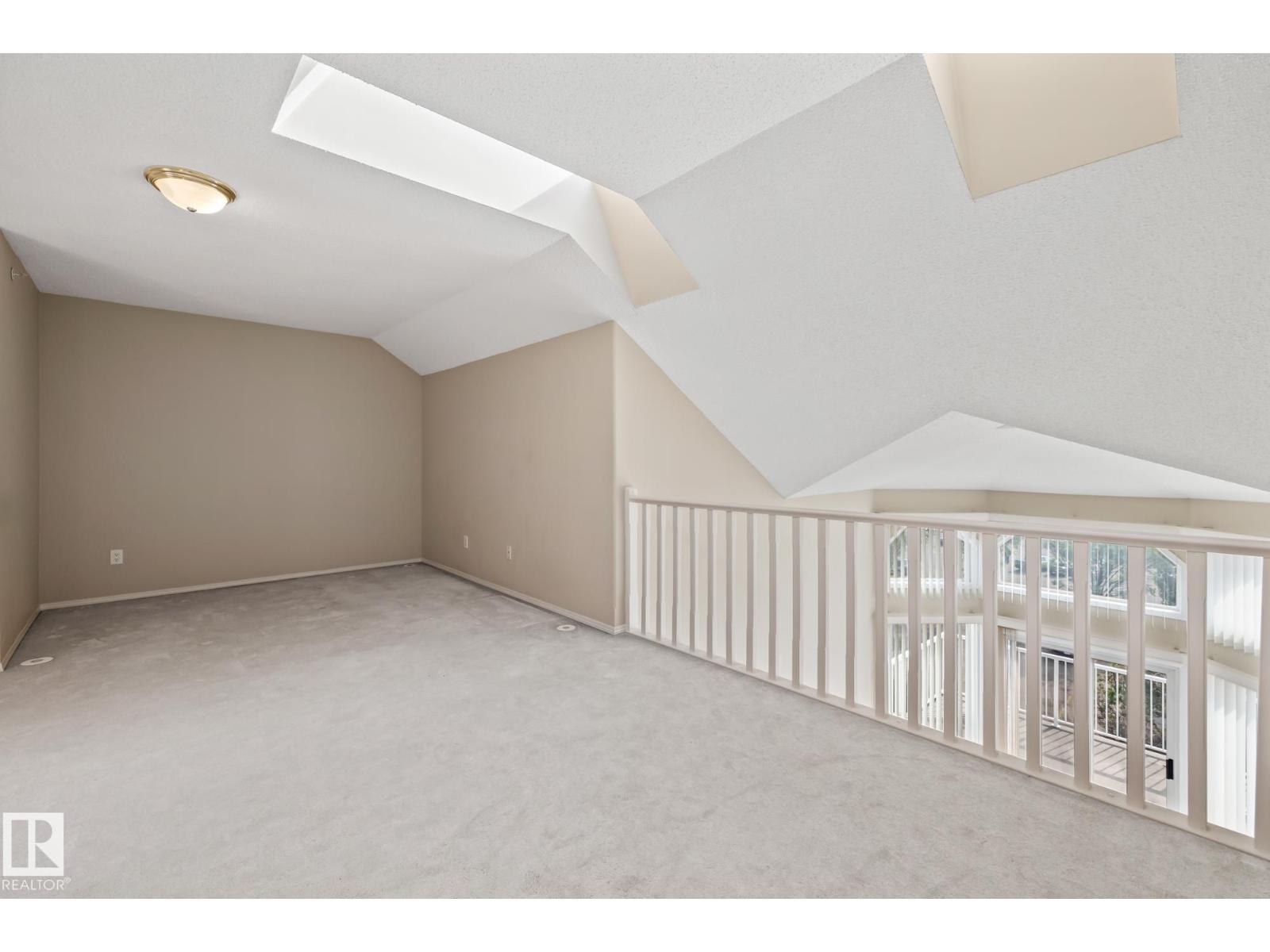 #500 182 Haddow Cl Nw, Edmonton, Alberta  T6R 2V1 - Photo 26 - E4459867