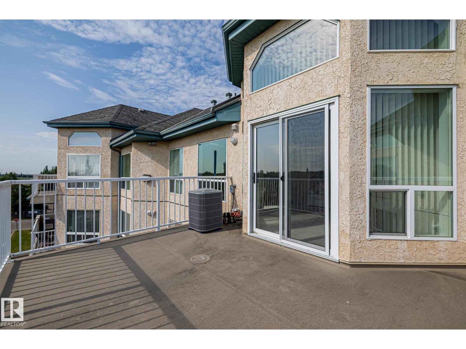 #500 182 Haddow Cl Nw, Edmonton, Alberta  T6R 2V1 - Photo 10 - E4459867