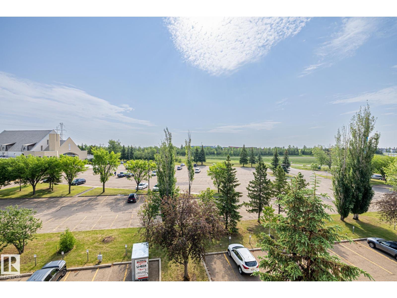 #500 182 Haddow Cl Nw, Edmonton, Alberta  T6R 2V1 - Photo 8 - E4459867