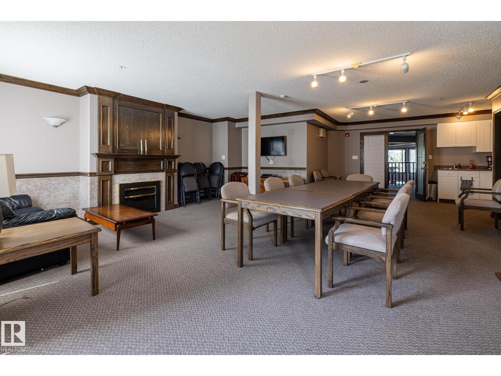 #500 182 Haddow Cl Nw, Edmonton, Alberta  T6R 2V1 - Photo 39 - E4459867