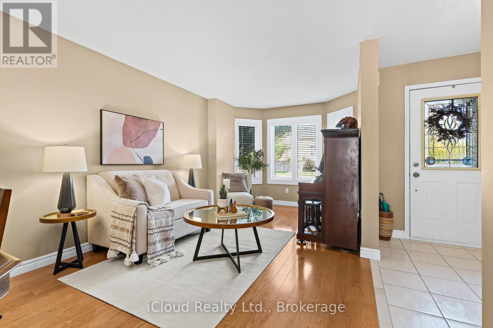 2226 Westoak Trails Boulevard, Oakville, Ontario  L6M 3N4 - Photo 2 - W12430744