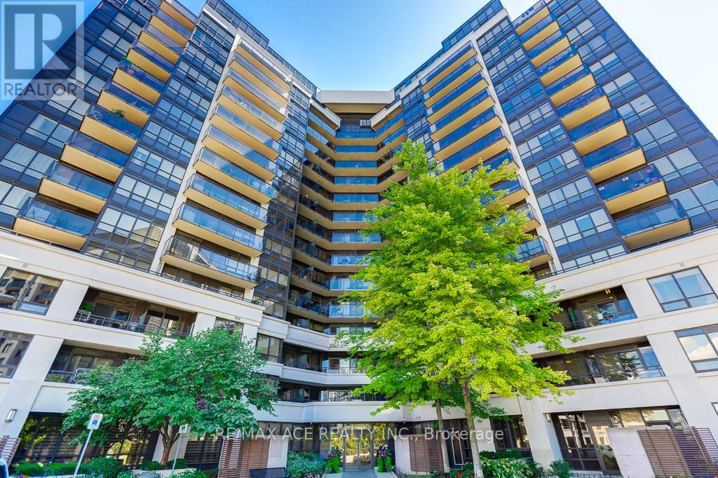 315 - 1060 Sheppard Avenue W, Toronto, Ontario  M3K 2C9 - Photo 1 - W12430750